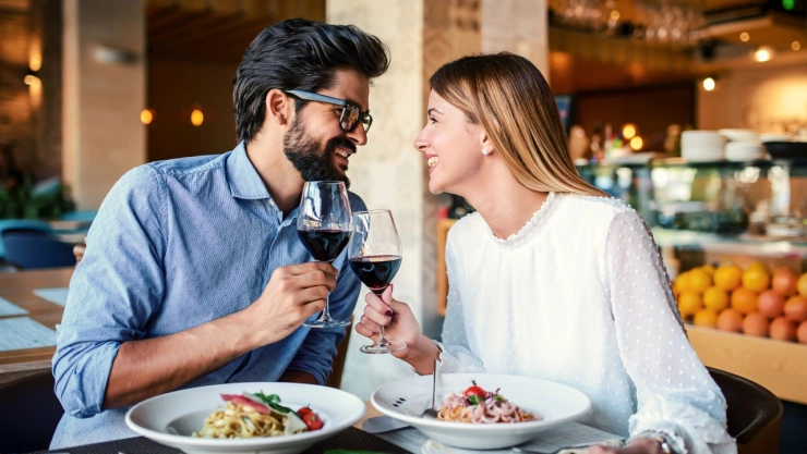 Las pastas famosas que los chefs jamás ordenarían en un restaurante