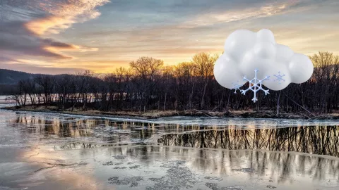 Clima en Aguascalientes ¿Cuál será la temperatura mínima el lunes 26 de enero 2026