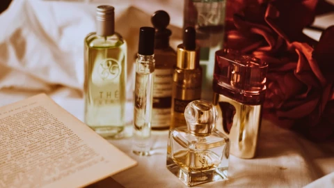 perfumes originales baratos