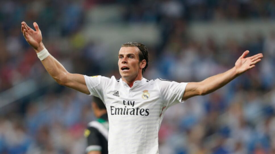 Gareth Bale