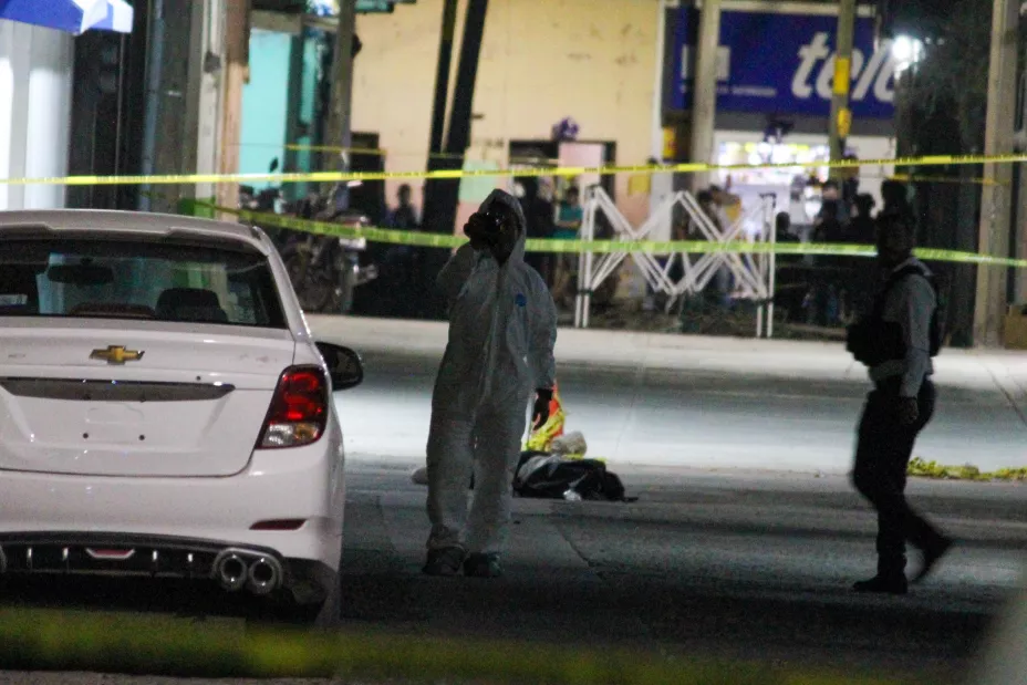 Asesinato Gisela Gaytán-4