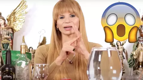 ¡Impresionantes predicciones! Mhoni Vidente revela la FECHA de un FUERTE sismo en México; esto fue lo que dijo