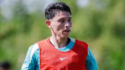 Alexis Gutiérrez es nuevo refuerzo de América