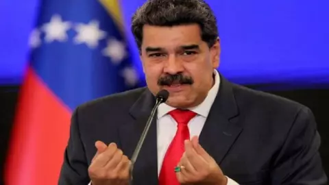 Venezuela cierra Embajada de Ecuador para mostrar su apoyo a México.jpg