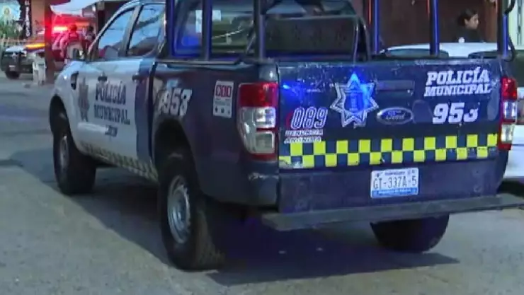 Nota Roja en León, Guanajuato