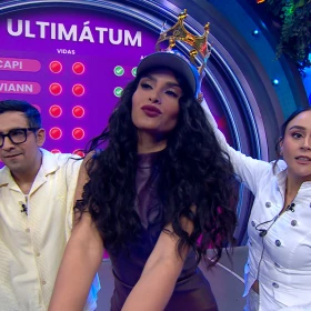Venga La Alegría, programa completo del 20 de octubre 2026 parte 2