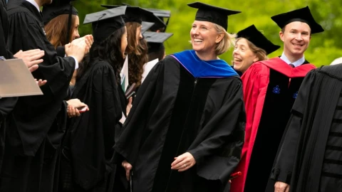 ¿Discriminación en Harvard? Acusan a la universidad de preferir estudiantes blancos