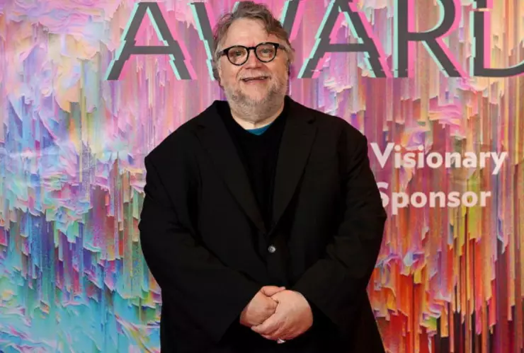 Esta fue la razón por la que Guillermo del Toro no dirigió ‘Pacific Rim 2’