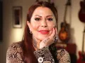 Alejandra Guzmán.