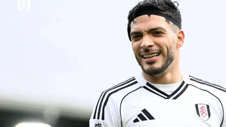 Raúl Jiménez se queda SIN EQUIPO a días de debutar en la Copa Mundial de la FIFA 2026 con México