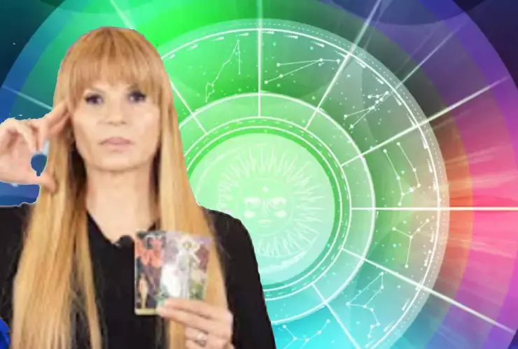 Revelamos tu color de la suerte HOY: Predicciones y horóscopos de Mhoni Vidente para el miércoles 28 de enero de 2026