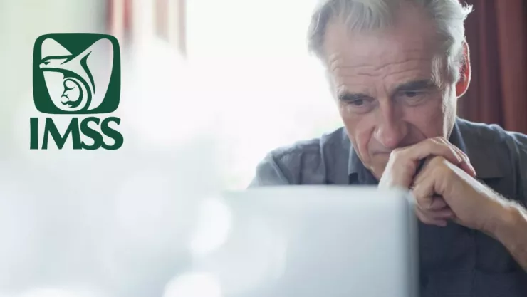 Pensión IMSS