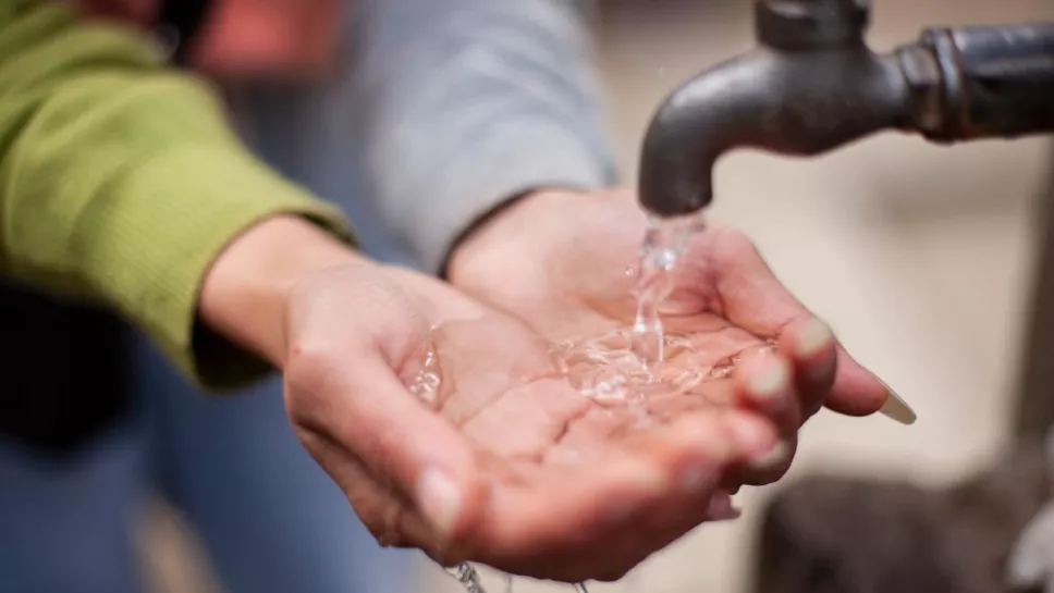 Nueva tarifa de agua en CDMX para el 2023