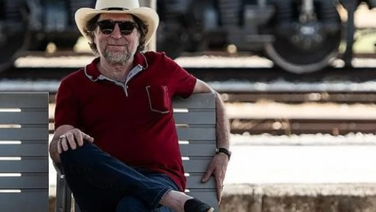 Sabina vuelve por última vez a los escenarios con gira y película