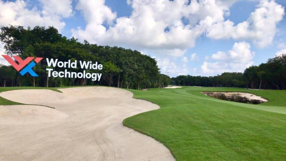 WWT Championship at Mayakoba 2022 5 datos del torneo