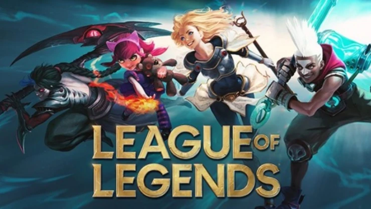 Temporada 11 de LoL