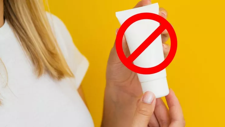 OMS alerta por uso de ungüento para ojos en el mundo
