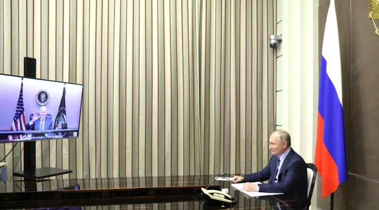 biden putin ucrania