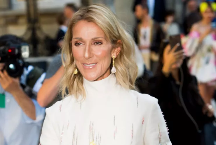 Céline Dion