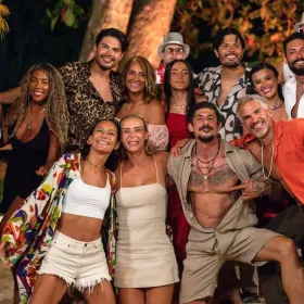 Quién gana HOY 11 de agosto la Recompensa de Survivor México La reliquia en Llamas.