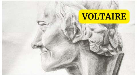 Voltaire
