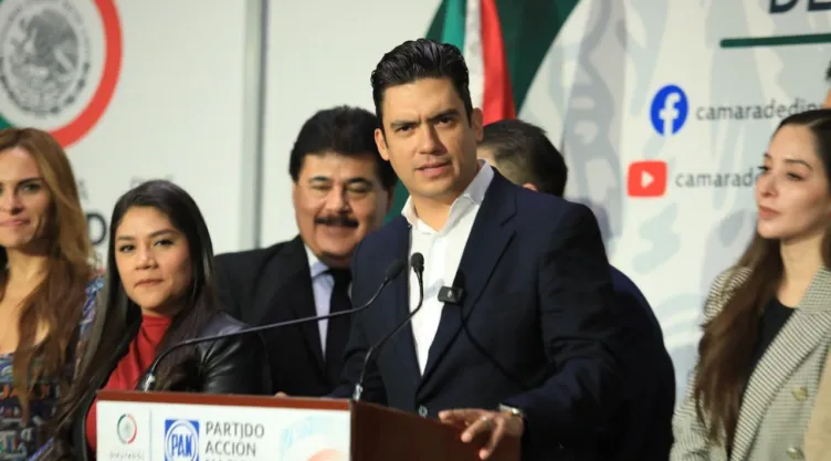 ¡En duda! PAN analiza pausa en alianza electoral con PRI