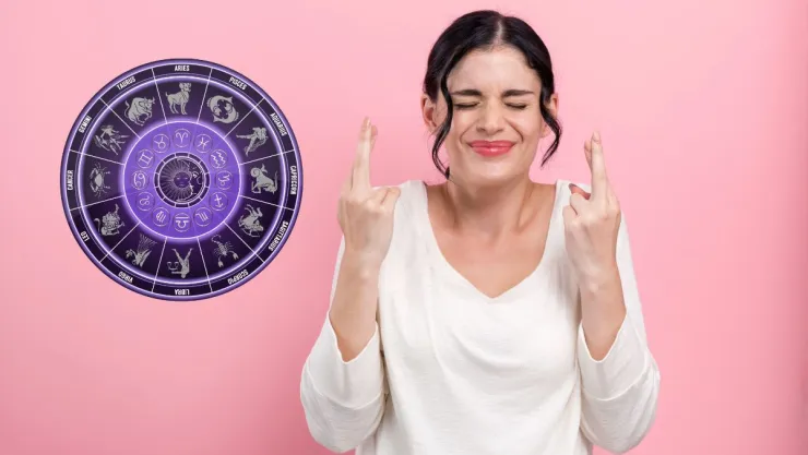 Los 4 signos que tendrán mejor suerte en octubre 2024