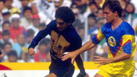 La mejor playera en la historia del América, según la inteligencia artificial