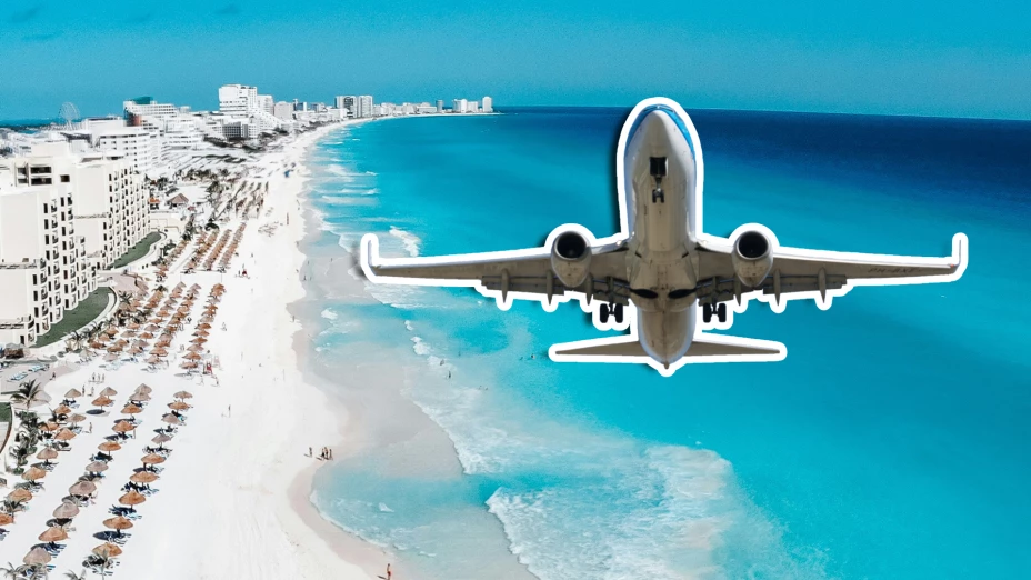 Vuelo Las Vegas-Cancún se reactiva; esta es la fecha OFICIAL de su relanzamiento.jpg