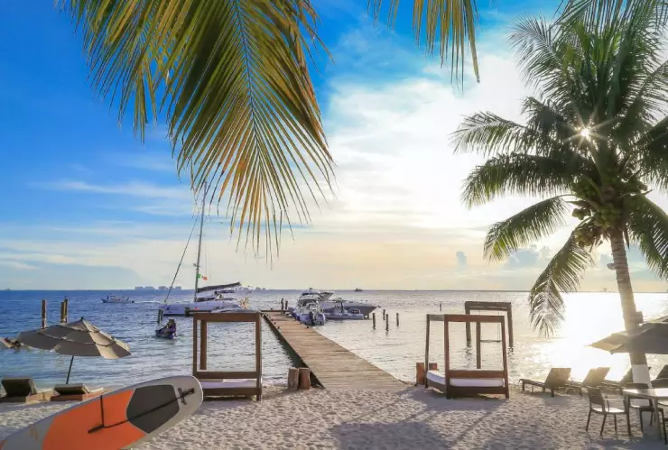 Clima en Cancún hoy 20 de agosto: ¿Cómo estará el tiempo este domingo?