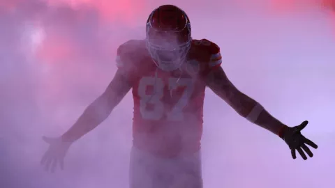 Partidos hoy de la NFL semana 10