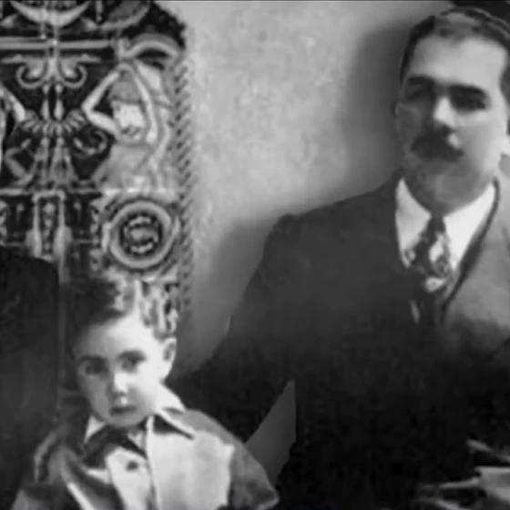 Cuauhtémoc Cárdenas