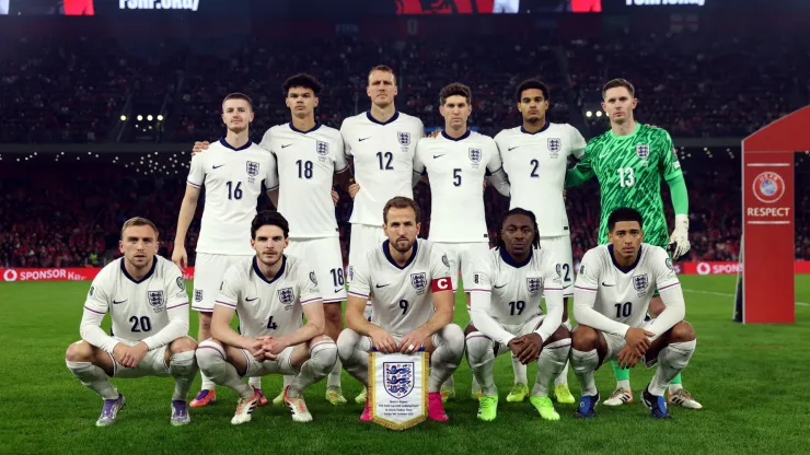 Inglaterra
