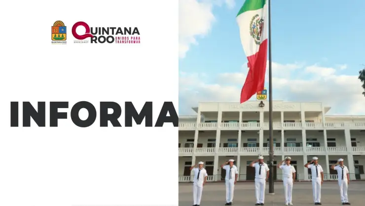 Anuncia Gobierno de Quintana Roo cambios en su gabinete.jpg