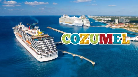 Cruceros en Cozumel_ Estos son los ‘hoteles flotantes’ que llegan HOY 23 de febrero de 2026.webp