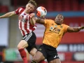 Sheffield gana en tiempo de compensación