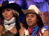 FALTA de RESPETO a la competencia de Kevyn Bicolor Contreras en La Granja VIP; así fueron las reacciones de los Granjeros.jpg