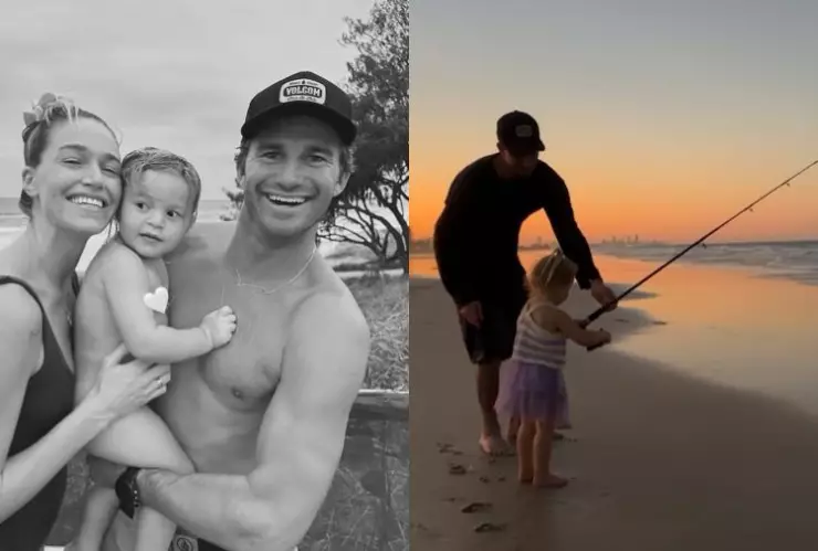 Ellidy Pullin: La historia de la mujer que usó esperma post-mortem de su pareja