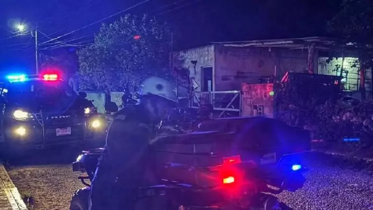 Niña de 7 años sufre descarga eléctrica al intentar conectar un VENTILADOR en Yucatán