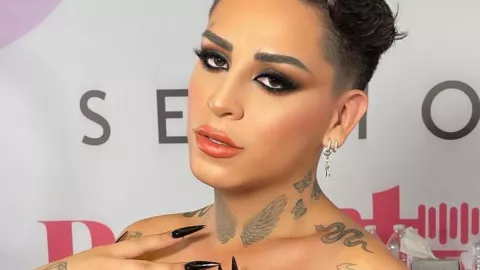 Kunno responde a quienes lo critican por ser una gran celebridad.