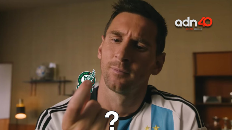 Memes del partido México vs Argentina
