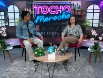 Tocho Morocho