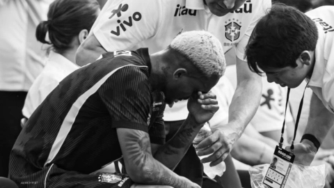 Wesley Vínicius fuera de la Copa Mundial de la FIFA 2026™