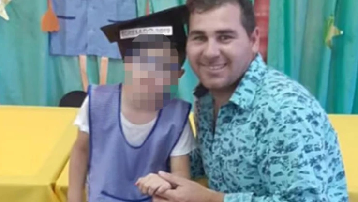 Niño con discapacidad fue asesinado por su padre en Argentina