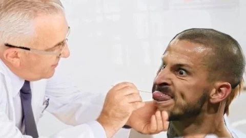 De triunfar en América y ser un meme en Sudamérica