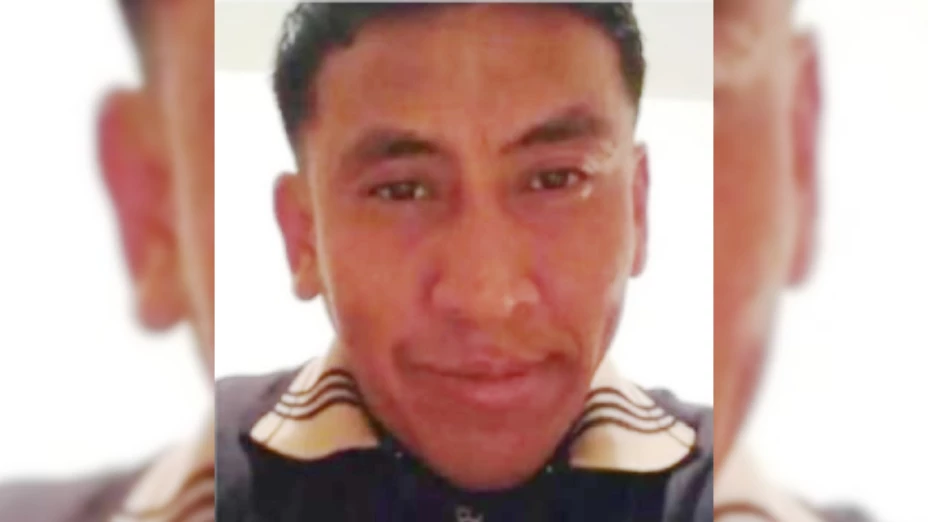 Oscar Humberto Corona