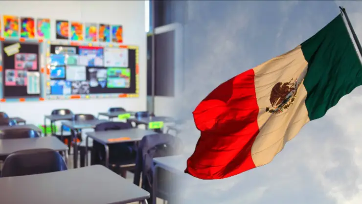Este será el primer puente septiembre 2024 en escuelas de Guanajuato.