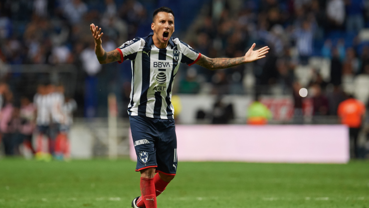 Leonel Vangioni quiere seguir muchos años en México