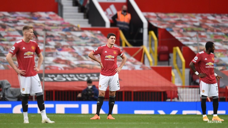 Manchester United fichajes