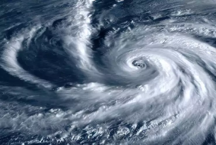 Hoy inicia la temporada de huracanes 2024 en el Atlántico, podría ser la peor